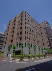 ビラハイツ北の丸