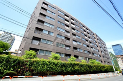 神楽坂ハイライズ