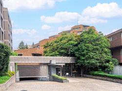 グローリオ麻布霞町