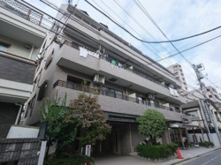 メゾンデクレール神楽坂