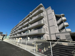 ベルメゾン武蔵浦和