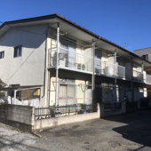 ホワイトハイツフジ1の画像