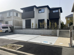 Terrechezあかしあ台1丁目新築戸建て