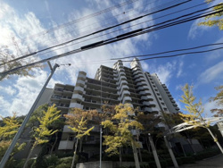 ルネ神戸北町Ⅱサウスコート1番館