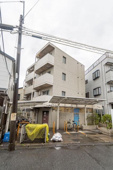 サカエフラット元住吉の画像