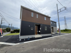 山北町岸新築戸建て 第15-1号棟