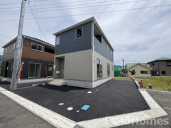 山北町岸新築戸建て 第15-2号棟