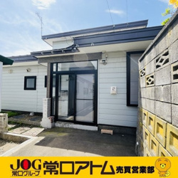 登別市若草町5丁目21-3 中古住宅
