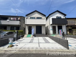 秦野市河原町新築戸建て 1号棟