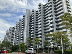 サンディパークスⅠ番館