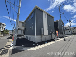 松田町松田惣領新築戸建て 第23-1号棟