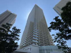 ザ・パークハウス晴海タワーズ ティアロレジデンス