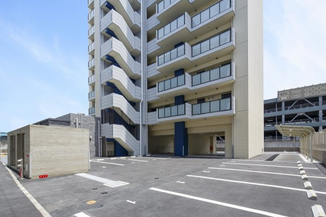 サヴォイラ・マリナ ドゥ ハカタ①