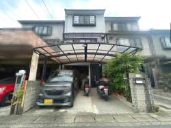 【価格改定】向日市上植野町大田