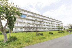 狭山市狭山台2丁目狭山台団地