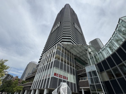 勝どきビュータワー