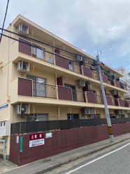 デイブレス大橋