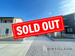 太田市第3鳥山上町 Livele Garden 全2棟