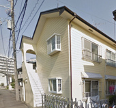 パールハイツの画像