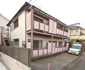 コーポリリーの画像