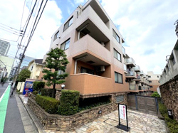 ルート四谷三丁目