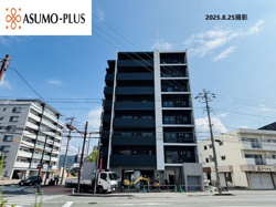 LIBTH筑紫駅前Ⅱ