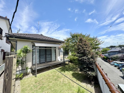 売中古戸建 中央区富塚町