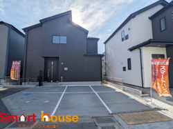 相模原市南区磯部 新築15棟