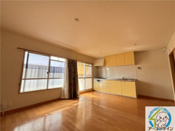 大久保東第四住宅76号棟