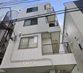 KMビルの画像