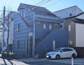BirdHouseの画像