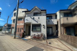 【価格改定】向日市上植野町伴田