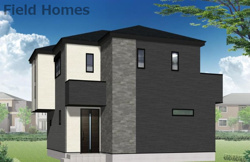 秦野市渋沢1丁目新築戸建て 第2-1号棟