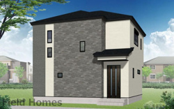 秦野市渋沢1丁目新築戸建て 第2-2号棟