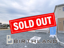 新築戸建・建売 美里町小茂田第2 東児玉小・美里中