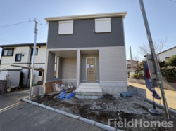 秦野市堀西新築戸建て 第20-1号棟