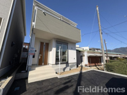 秦野市堀山下新築戸建て 第7-2号棟