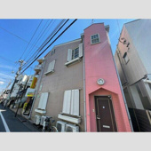 アスコット西国立の画像