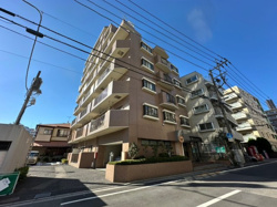 第五メゾン小泉芝新町