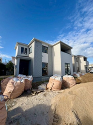 うるま市与那城82 3区画 新築戸建て