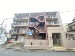 ヒューマンパレス川口