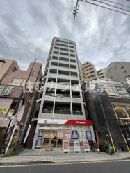 レジディア国立