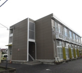 レオパレスサンブリッジⅥの画像