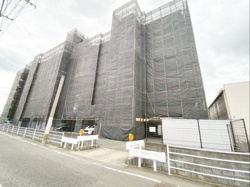 エイルスクエア空港東