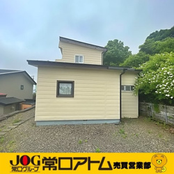 室蘭市宮の森町2丁目100-99 中古住宅