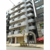 第26クリスタルマンションの画像