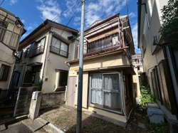 太田窪5丁目貸家