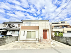 売中古戸建 中央区入野町