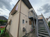 ハイムむさしのの画像