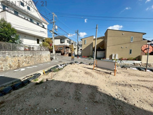 【外観】 当日見学可能ですので、見学希望の際はお気軽にお問い合わせください。ネットからの見学予約も便利です♪